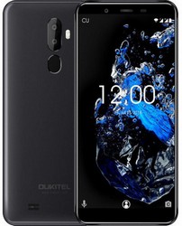 Прошивка телефона Oukitel U25 Pro в Калуге